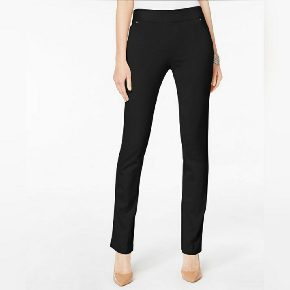 💥50% off bundles💥 straight leg knit pants